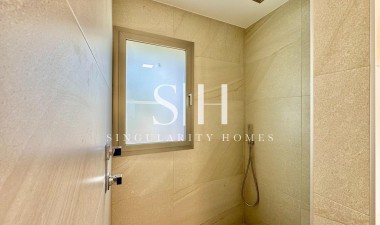 Resale - Villa - Orihuela - Las Colinas Golf