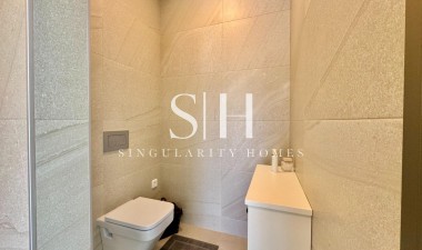 Resale - Villa - Orihuela - Las Colinas Golf