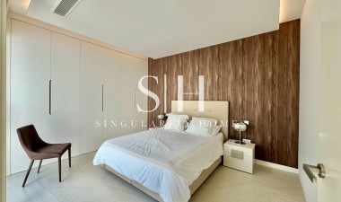 Resale - Villa - Orihuela - Las Colinas Golf
