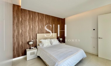 Resale - Villa - Orihuela - Las Colinas Golf