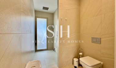 Resale - Villa - Orihuela - Las Colinas Golf