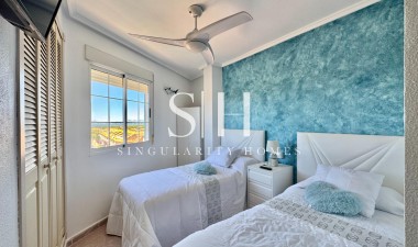 Resale - Apartment / flat - Torrevieja - Gaspar Perrelló