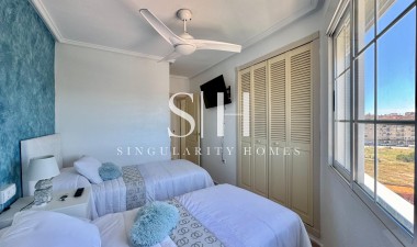 Resale - Apartment / flat - Torrevieja - Gaspar Perrelló