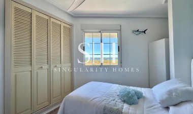 Resale - Apartment / flat - Torrevieja - Gaspar Perrelló