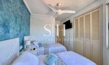 Resale - Apartment / flat - Torrevieja - Gaspar Perrelló