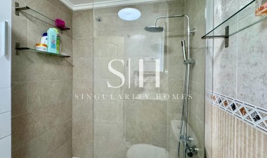 Resale - Apartment / flat - Torrevieja - Gaspar Perrelló
