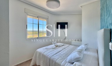 Resale - Apartment / flat - Torrevieja - Gaspar Perrelló