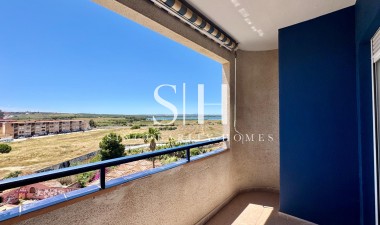 Resale - Apartment / flat - Torrevieja - Gaspar Perrelló