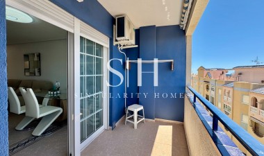 Resale - Apartment / flat - Torrevieja - Gaspar Perrelló