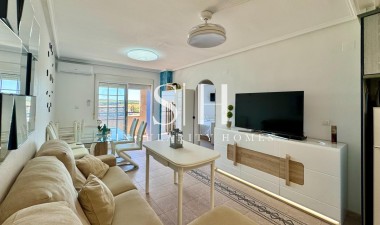 Resale - Apartment / flat - Torrevieja - Gaspar Perrelló