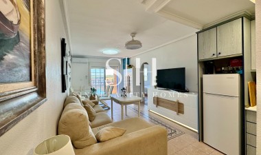 Resale - Apartment / flat - Torrevieja - Gaspar Perrelló