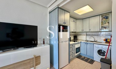Resale - Apartment / flat - Torrevieja - Gaspar Perrelló