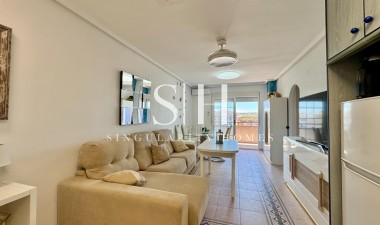 Resale - Apartment / flat - Torrevieja - Gaspar Perrelló