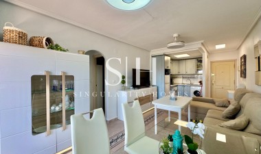 Resale - Apartment / flat - Torrevieja - Gaspar Perrelló