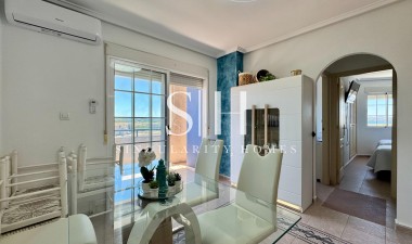 Resale - Apartment / flat - Torrevieja - Gaspar Perrelló