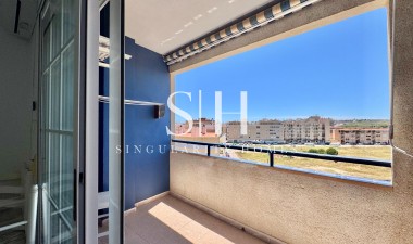Resale - Apartment / flat - Torrevieja - Gaspar Perrelló