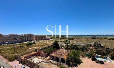 Resale - Apartment / flat - Torrevieja - Gaspar Perrelló