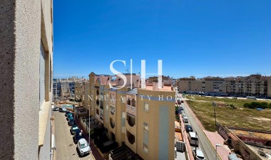 Resale - Apartment / flat - Torrevieja - Gaspar Perrelló