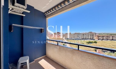 Resale - Apartment / flat - Torrevieja - Gaspar Perrelló