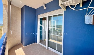 Resale - Apartment / flat - Torrevieja - Gaspar Perrelló