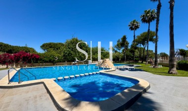 Resale - Apartment / flat - Torrevieja - Gaspar Perrelló