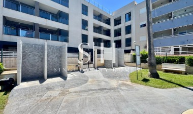 Resale - Apartment / flat - Torrevieja - Gaspar Perrelló