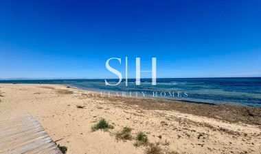 Resale - Apartment / flat - Torrevieja - Gaspar Perrelló