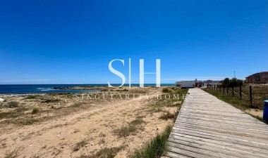 Resale - Apartment / flat - Torrevieja - Gaspar Perrelló