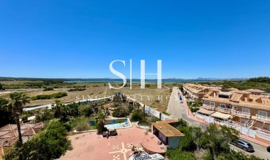Resale - Apartment / flat - Torrevieja - Gaspar Perrelló