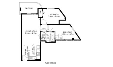 Resale - Apartment / flat - Torrevieja - Gaspar Perrelló