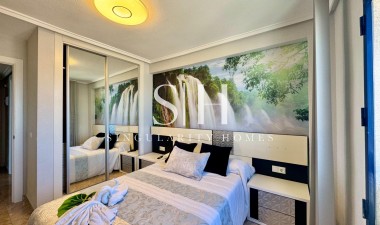 Resale - Apartment / flat - Torrevieja - La Mata
