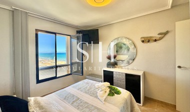 Resale - Apartment / flat - Torrevieja - La Mata