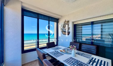 Resale - Apartment / flat - Torrevieja - La Mata