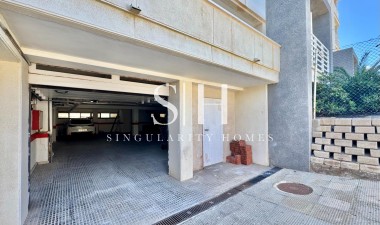 Resale - Apartment / flat - Torrevieja - La Mata