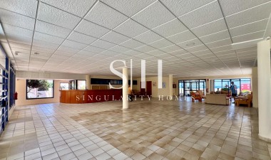 Resale - Apartment / flat - Torrevieja - La Mata