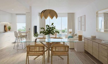 New Build - Penthouse - Jávea Xàbia - Pueblo