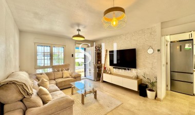Resale - Bungalow - Orihuela Costa - Las Filipinas