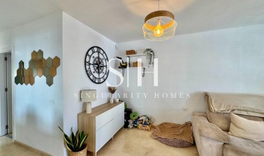 Resale - Bungalow - Orihuela Costa - Las Filipinas