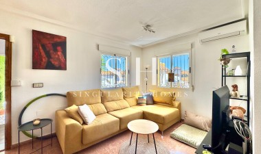 Resale - House - Orihuela Costa - Los Altos