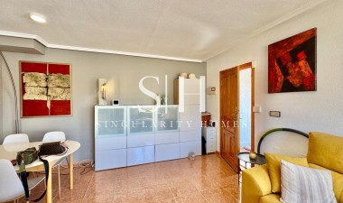 Resale - House - Orihuela Costa - Los Altos