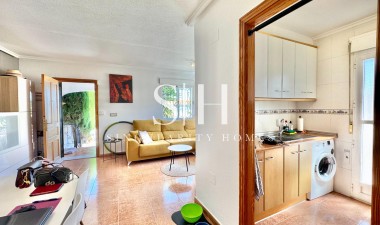 Resale - House - Orihuela Costa - Los Altos