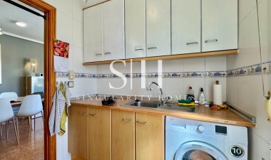 Resale - House - Orihuela Costa - Los Altos