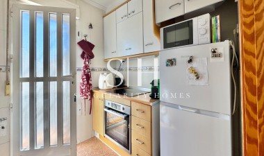 Resale - House - Orihuela Costa - Los Altos