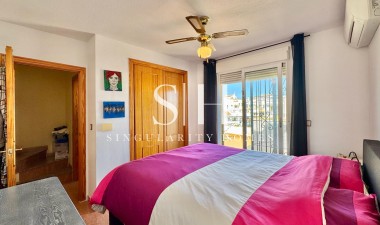 Resale - House - Orihuela Costa - Los Altos