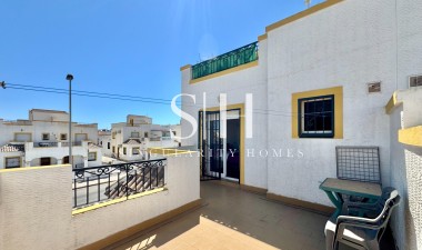 Resale - House - Orihuela Costa - Los Altos