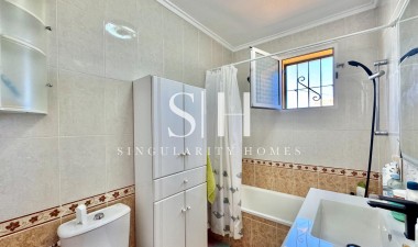 Resale - House - Orihuela Costa - Los Altos