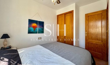 Resale - House - Orihuela Costa - Los Altos