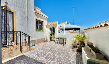 Resale - House - Orihuela Costa - Los Altos
