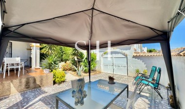 Resale - House - Orihuela Costa - Los Altos