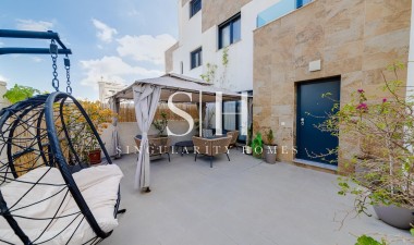 Resale - House - Villamartin - Orihuela costa
